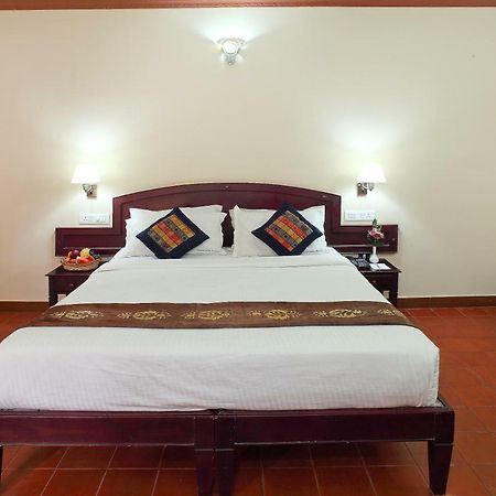 Aranyaka Resorts Munnar Dış mekan fotoğraf